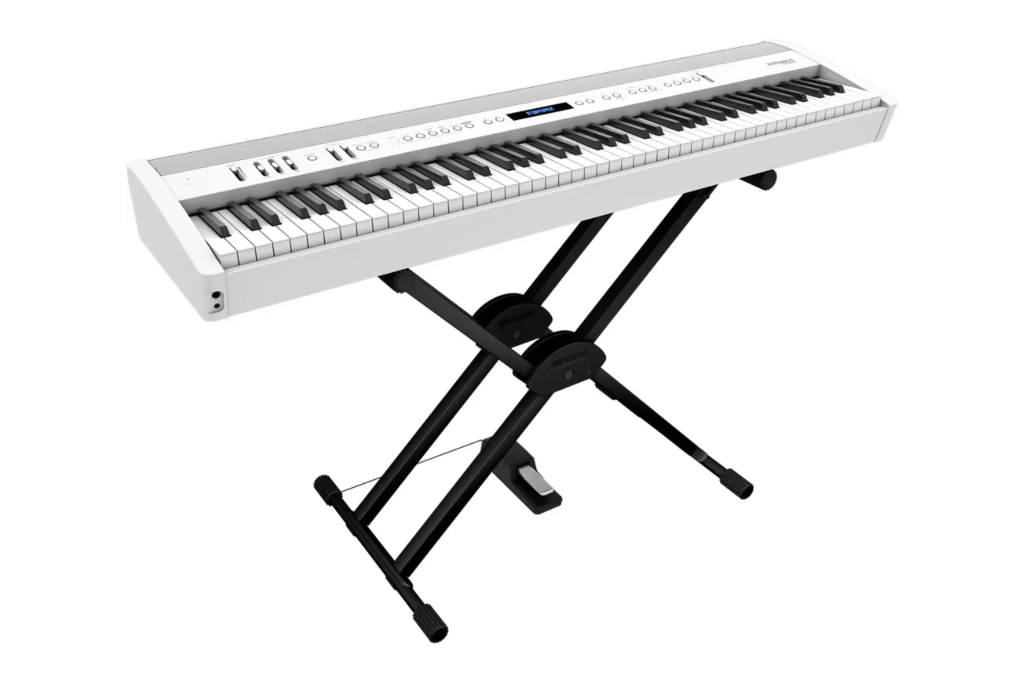 Digital Portable Piano