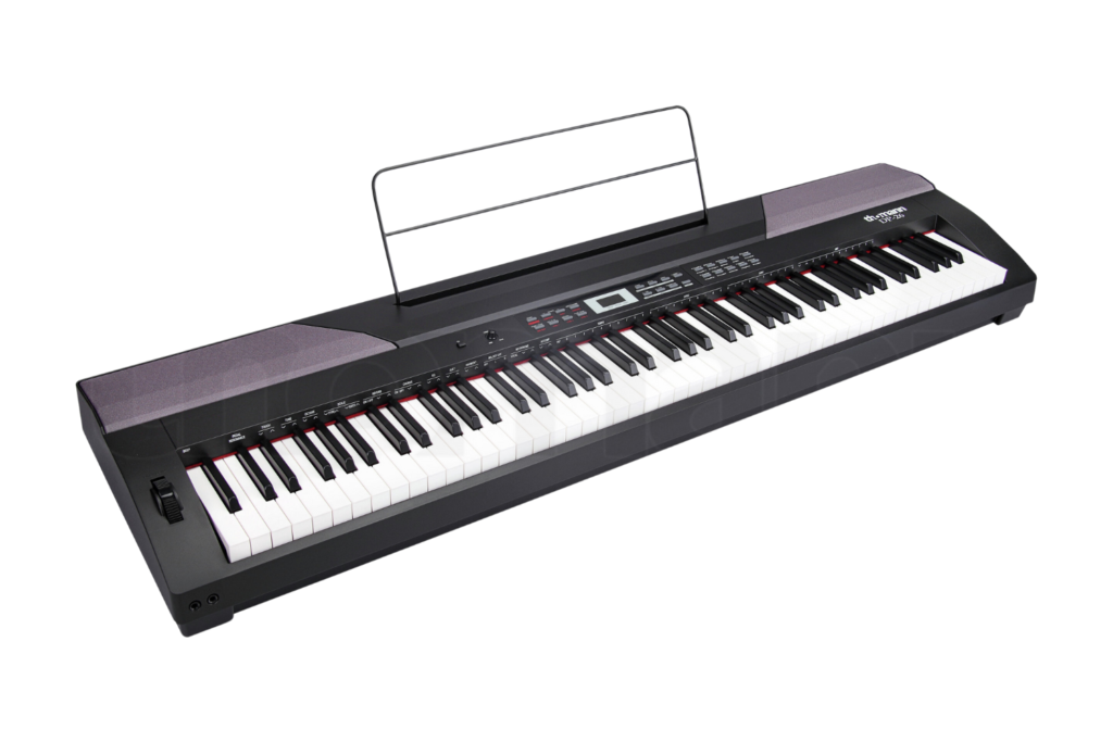 Digital Stage Piano