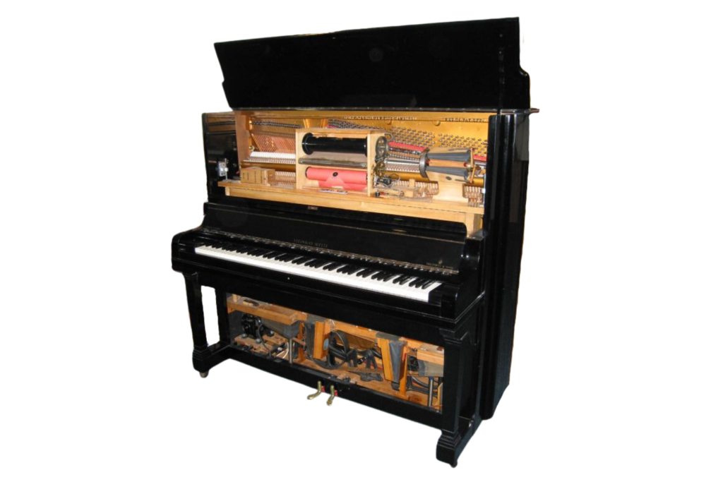 Player Piano